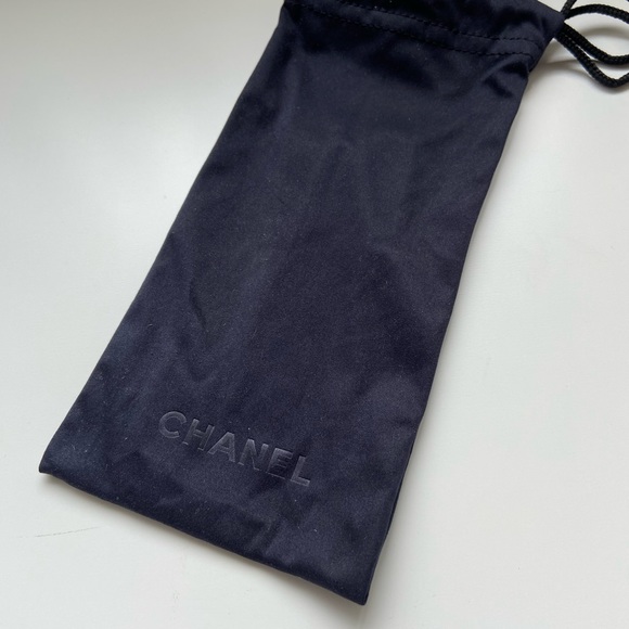 Chanel camellia sunglasses 6032 - Picture 10 of 10